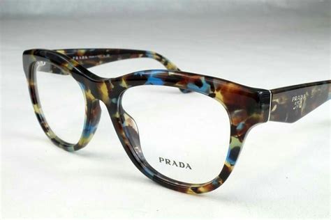 prada men's tortoise shell sunglasses|prada blue tortoise shell glasses.